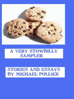 cover image of A Very Stowbilly Sampler